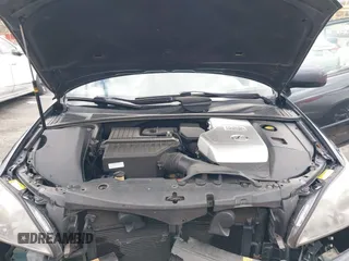 2008 Lexus RX 400h with VIN JTJGW31U382850234, listed as a IAAI auction lot 41556774 with 124,697 mi miles and . Bid and sale history available at DreamBid. Image 10.