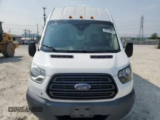 2016 Ford Transit с VIN 1FTBF4UG4GKB48687, выставлен на аукционе Copart как лот 59291665 с пробегом 110 363 миль миль и Чистый • Clean title. История ставок и продаж доступна на DreamBid. Изображение 5.