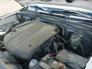2011 Toyota Tacoma PreRunner with VIN 3TMKU4HN1BM027437, listed as a IAAI auction lot 41909742 with 397,386 mi miles and . Bid and sale history available at DreamBid. Image 19.