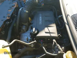 2017 Chevrolet Sonic Premier with VIN 1G1JF6SB4H4123768, listed as a IAAI auction lot 41251764 with 71,616 mi miles and . Bid and sale history available at DreamBid. Image 19.