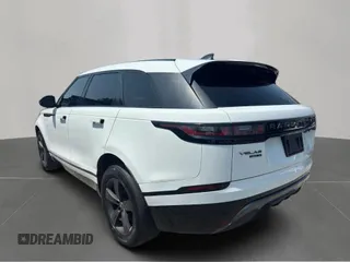 2020 Land Rover Range Rover Velar R-Dynamic S z VIN SALYK2EX9LA25320, wystawiony jako Copart lot #62625285 z przebiegiem 134 616 mil mil oraz Czysty tytuł • Clean title. Historia ofert i sprzedaży dostępna na DreamBid. Obrazek 3.