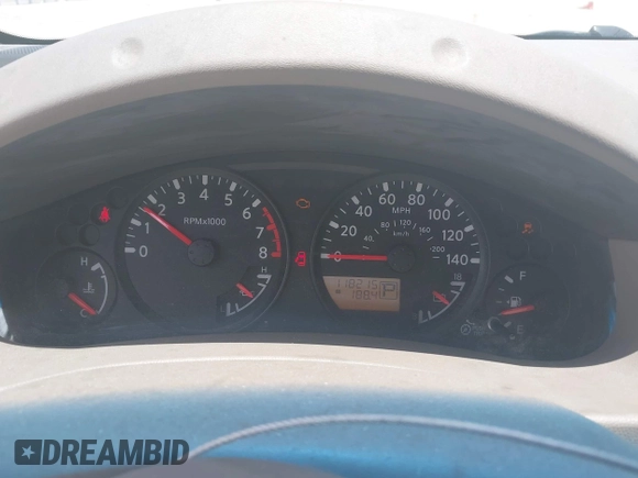 2015 Nissan Frontier SV with VIN 1N6AD0CU5FN731636, listed as a IAAI auction lot 42559546 with 118,215 mi miles and . Bid and sale history available at DreamBid. Image 7.