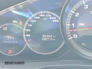 2019 Porsche Panamera Turbo с VIN WP0AF2A7XKL145364, выставлен на аукционе IAAI как лот 42206095 с пробегом 65 454 миль миль и . История ставок и продаж доступна на DreamBid. Изображение 15.