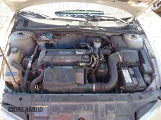 2003 Chevrolet Cavalier with VIN 1G1JC52F437320551, listed as a IAAI auction lot 41682504 with 166,592 mi miles and . Bid and sale history available at DreamBid. Image 10.
