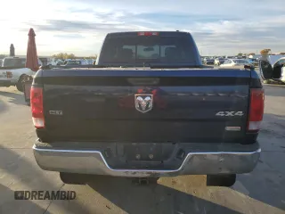 2012 Ram 2500 Big Horn with VIN 3C6UD5DLXCG264468, listed as a Copart auction lot 84662294 with 210,114 mi miles and Clean Title. Bid and sale history available at carsss.com. Image 6.