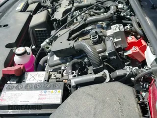 2023 Toyota Corolla Hybrid LE с VIN JTDBCMFE6PJ011230, выставлен на аукционе IAAI как лот 42628723 с пробегом 46 550 миль миль и . История ставок и продаж доступна на DreamBid. Изображение 23.