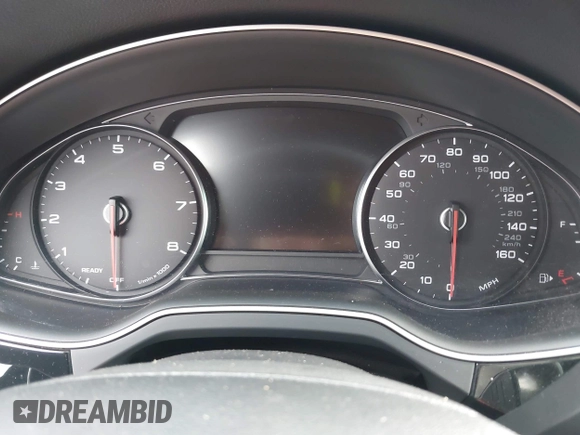 2017 Audi Q7 Premium Plus with VIN WA1LAAF71HD024553, listed as a IAAI auction lot 42165924 with Not provided miles and . Bid and sale history available at DreamBid. Image 7.