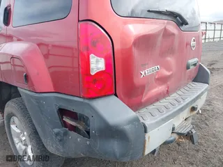 2011 Nissan Xterra Pro-4X with VIN 5N1AN0NW9BC500965, listed as a IAAI auction lot 41903878 with 255,144 mi miles. Bid and sale history available at carsss.com. Image 19.