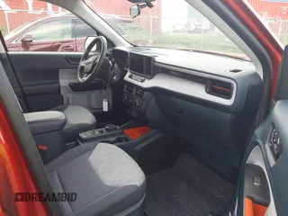 2024 Ford Maverick XLT с VIN 3FTTW8H34RRA00377, выставлен на аукционе IAAI как лот 42543174 с пробегом 5 443 миль миль и . История ставок и продаж доступна на DreamBid. Изображение 5.