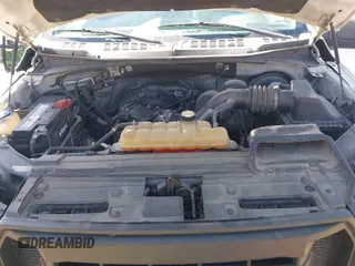 2016 Ford F-150 XL с VIN 1FTMF1C87GKF12280, выставлен на аукционе IAAI как лот 42673673 с пробегом 280 675 миль миль и . История ставок и продаж доступна на DreamBid. Изображение 10.