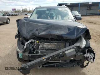 2020 Hyundai Venue SEL with VIN KMHRC8A32LU016182, listed as a Copart auction lot 52560335 with 23,061 mi miles and Salvage Title. Bid and sale history available at carsss.com. Image 5.