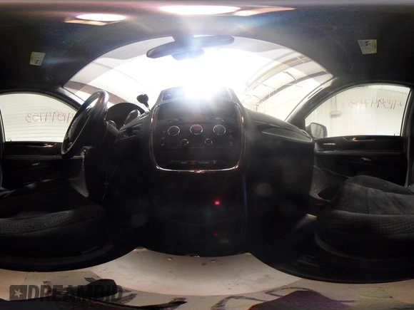 2019 Dodge Grand Caravan SE with VIN 2C4RDGBG8KR531227, listed as a IAAI auction lot 41594753 with 88,031 mi miles and . Bid and sale history available at DreamBid. Image 18.