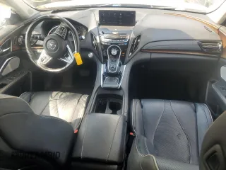 2020 Acura RDX Advance z VIN 5J8TC2H7XLL009116, wystawiony jako Copart lot #62276695 z przebiegiem 94 532 mil mil oraz Szkoda całkowita • Salvage title. Historia ofert i sprzedaży dostępna na DreamBid. Obrazek 8.