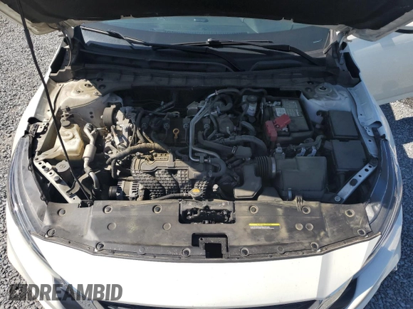 2022 Nissan Altima S z VIN 1N4BL4BV4NN327159, wystawiony jako Copart lot #54788565 z przebiegiem 141 914 mil mil oraz Szkoda całkowita • Salvage title. Historia ofert i sprzedaży dostępna na DreamBid. Obrazek 11.