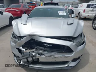 2015 Ford Mustang GT z VIN 1FA6P8CF7F5343510, wystawiony jako IAAI lot #42158946 z przebiegiem 105 319 mil mil oraz . Historia ofert i sprzedaży dostępna na DreamBid. Obrazek 12.
