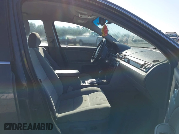 2007 Ford Five Hundred SEL с VIN 1FAHP24117G146699, выставлен на аукционе IAAI как лот 42271379 с пробегом 178 488 миль миль и . История ставок и продаж доступна на DreamBid. Изображение 5.