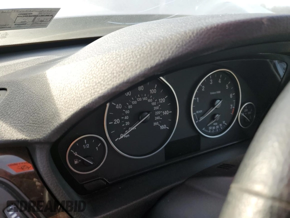 2015 BMW 4 Series 428i xDrive with VIN WBA3T1C53FP821169, listed as a Copart auction lot 86566414 with Not Provided miles and Salvage Title. Bid and sale history available at carsss.com. Image 9.