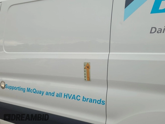 2020 Ford Transit Cargo с VIN 1FTBR2YG9LKB09125, выставлен на аукционе IAAI как лот 42720871 с пробегом 98 738 миль миль и . История ставок и продаж доступна на DreamBid. Изображение 27.