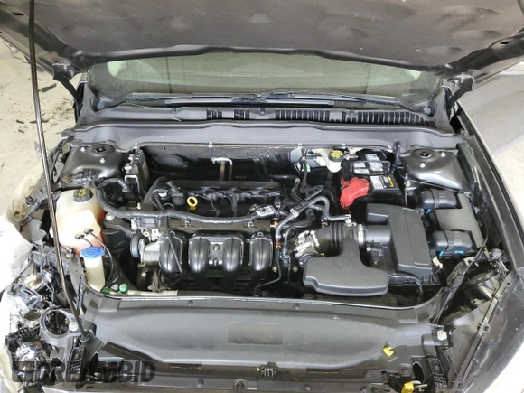 2018 Ford Fusion SE with VIN 3FA6P0H72JR148648, listed as a Copart auction lot 88788545 with 149,073 mi miles and Salvage Title. Bid and sale history available at carsss.com. Image 12.
