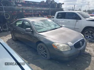 2008 Buick Lucerne CXL with VIN 1G4HD57278U146472, listed as a IAAI auction lot 41787332 with 117,246 mi miles and . Bid and sale history available at DreamBid. Image 13.