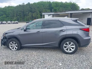 2016 Lexus RX 350 z VIN 2T2ZZMCA7GC017589, wystawiony jako IAAI lot #42172917 z przebiegiem 25 045 mil mil oraz . Historia ofert i sprzedaży dostępna na DreamBid. Obrazek 14.