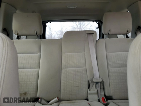 2008 Ford Explorer XLT with VIN 1FMEU63E78UB32385, listed as a Copart auction lot 48007755 with 144,841 mi miles and Salvage Title. Bid and sale history available at carsss.com. Image 10.