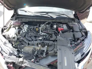 2025 Nissan Altima SV z VIN 1N4BL4DV6SN364710, wystawiony jako IAAI lot #42314788 z przebiegiem 6 901 mil mil oraz . Historia ofert i sprzedaży dostępna na DreamBid. Obrazek 10.