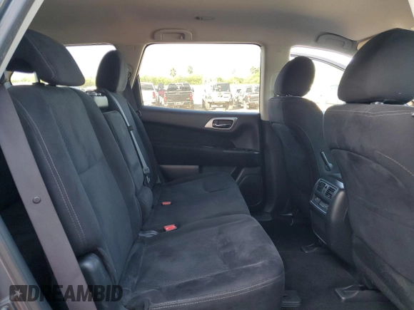 2014 Nissan Pathfinder SL с VIN 5N1AR2MN5EC640170, выставлен на аукционе Copart как лот 76802654 с пробегом 186 931 миль миль и Чистый • Clean title. История ставок и продаж доступна на DreamBid. Изображение 11.