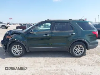 2013 Ford Explorer XLT z VIN 1FM5K7D99DGB51171, wystawiony jako IAAI lot #41879029 z przebiegiem 135 264 mil mil oraz . Historia ofert i sprzedaży dostępna na DreamBid. Obrazek 14.