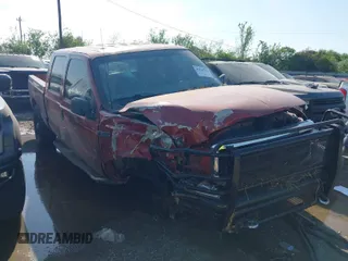 2000 Ford F-250 XL with VIN 1FTNW21L8YEC66521, listed as a IAAI auction lot 41869792 with 189,636 mi miles and . Bid and sale history available at DreamBid. Image 1.