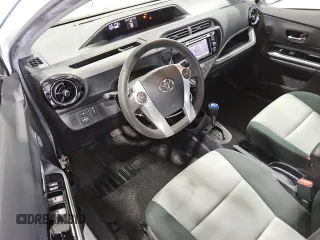 2016 Toyota Prius One with VIN JTDKDTB34G1137453, listed as a Copart auction lot 52361055 with 133,743 mi miles and Clean Title. Bid and sale history available at carsss.com. Image 8.
