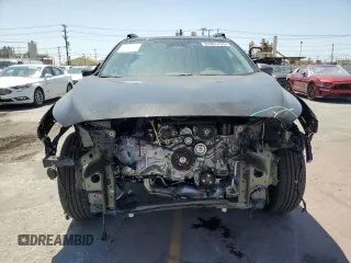 2025 Subaru Crosstrek Limited с VIN 4S4GUHM6XS3715333, выставлен на аукционе Copart как лот 57865795 с пробегом 2 444 миль миль и Списание • Salvage title. История ставок и продаж доступна на DreamBid. Изображение 5.