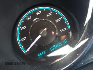 2010 Chevrolet Malibu 1LT with VIN 1G1ZC5EB4A4155322, listed as a IAAI auction lot 41904813 with 105,463 mi miles and . Bid and sale history available at DreamBid. Image 15.