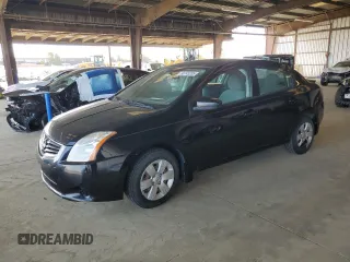 2011 Nissan Sentra SR with VIN 3N1AB6AP1BL713348, listed as a Copart auction lot 58745285 with 105,030 mi miles and Clean title. Bid and sale history available at DreamBid. Image 1.