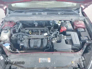 2016 Ford Fusion SE with VIN 3FA6P0H70GR148981, listed as a IAAI auction lot 42333153 with 131,442 mi miles and . Bid and sale history available at DreamBid. Image 10.