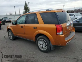2006 Saturn VUE with VIN 5GZCZ33D16S815046, listed as a Copart auction lot 50959145 with 198,587 mi miles and Clean Title. Bid and sale history available at DreamBid. Image 2.