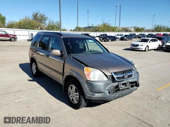 2002 Honda CR-V EX z VIN JHLRD788X2C085416, wystawiony jako Copart lot #46780515 z przebiegiem 219 684 mil mil oraz Szkoda całkowita • Salvage title. Historia ofert i sprzedaży dostępna na DreamBid. Obrazek 11.