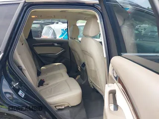 2016 Audi Q5 Premium Plus с VIN WA1L2AFP2GA029516, выставлен на аукционе IAAI как лот 42411006 с пробегом 112 817 миль миль и . История ставок и продаж доступна на DreamBid. Изображение 8.