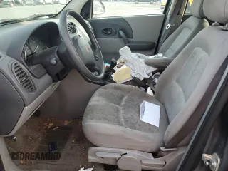 2003 Saturn VUE with VIN 5GZCZ23D33S834610, listed as a Copart auction lot 86290524 with 694,978 mi miles and Salvage Title. Bid and sale history available at DreamBid. Image 7.