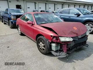 2003 Toyota Solara SE with VIN 2T1CE22P23C024931, listed as a Copart auction lot 57196044 with Not provided miles and Salvage title. Bid and sale history available at DreamBid. Image 10.