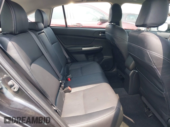 2015 Subaru Impreza Special Sports Limited with VIN JF1GPAZ65FH211301, listed as a IAAI auction lot 42428745 with 146,377 mi miles and . Bid and sale history available at DreamBid. Image 8.
