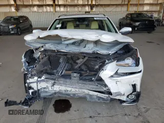 2021 Lexus NX 300 z VIN JTJGARBZ9M5035833, wystawiony jako Copart lot #61602995 z przebiegiem 38 746 mil mil oraz Szkoda całkowita • Salvage title. Historia ofert i sprzedaży dostępna na DreamBid. Obrazek 5.