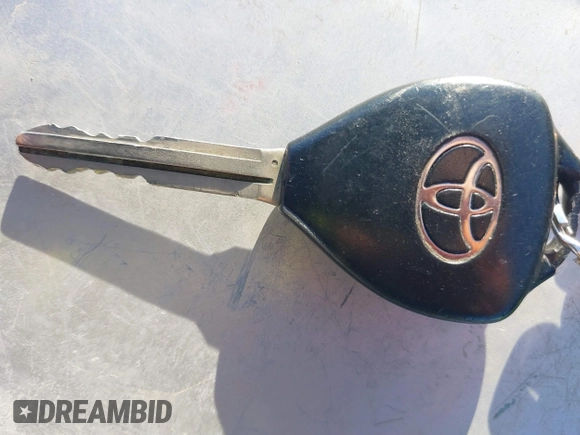 2009 Toyota Yaris with VIN JTDKT903995249623, listed as a IAAI auction lot 41580147 with 177,618 mi miles and . Bid and sale history available at DreamBid. Image 11.