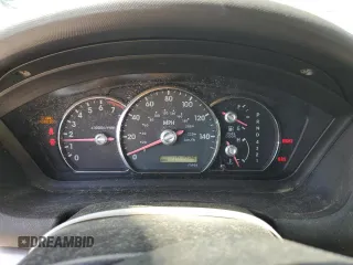 2007 Mitsubishi Galant ES with VIN 4A3AB36F77E051310, listed as a Copart auction lot 51302955 with 171,725 mi miles and Salvage Title. Bid and sale history available at carsss.com. Image 9.