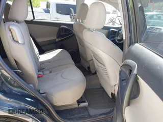 2012 Toyota RAV4 с VIN 2T3BK4DV9CW092211, выставлен на аукционе IAAI как лот 42245114 с пробегом 204 884 миль миль и . История ставок и продаж доступна на DreamBid. Изображение 8.