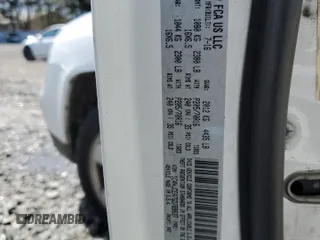 2016 Jeep Compass High Altitude Edition with VIN 1C4NJCEA7GD789837, listed as a Copart auction lot 52000505 with 96,396 mi miles and Salvage Title. Bid and sale history available at carsss.com. Image 13.