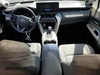 2024 Toyota Venza LE z VIN JTEAAAAH7RJ184495, wystawiony jako Copart lot #50086175 z przebiegiem 14 313 mil mil oraz Szkoda całkowita • Salvage title. Historia ofert i sprzedaży dostępna na DreamBid. Obrazek 8.