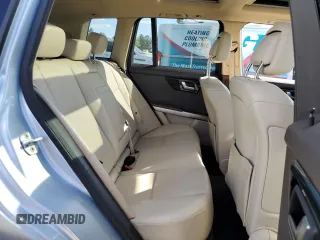 2014 Mercedes-Benz GLK 350 with VIN WDCGG8JBXEG310156, listed as a Copart auction lot 74337804 with 102,215 mi miles and Salvage Title. Bid and sale history available at DreamBid. Image 11.