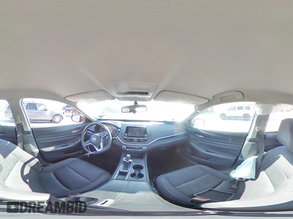 2019 Nissan Altima S z VIN 1N4BL4BV1KC225969, wystawiony jako Copart lot #47861845 z przebiegiem 76 940 mil mil oraz Szkoda całkowita • Salvage title. Historia ofert i sprzedaży dostępna na DreamBid. Obrazek 13.