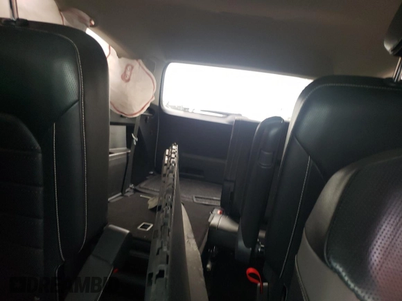 2021 Volkswagen Atlas SEL Premium R-Line z VIN 1V2FR2CA2MC558791, wystawiony jako Copart lot #47780925 z przebiegiem 79 521 mil mil oraz Szkoda całkowita • Salvage title. Historia ofert i sprzedaży dostępna na DreamBid. Obrazek 10.